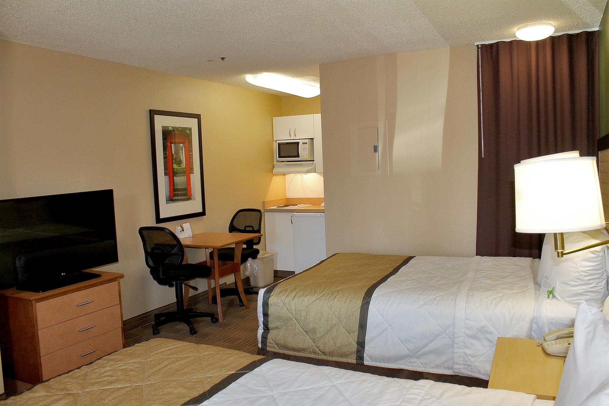 Extended Stay America Suites - Albuquerque - Airport Exterior photo