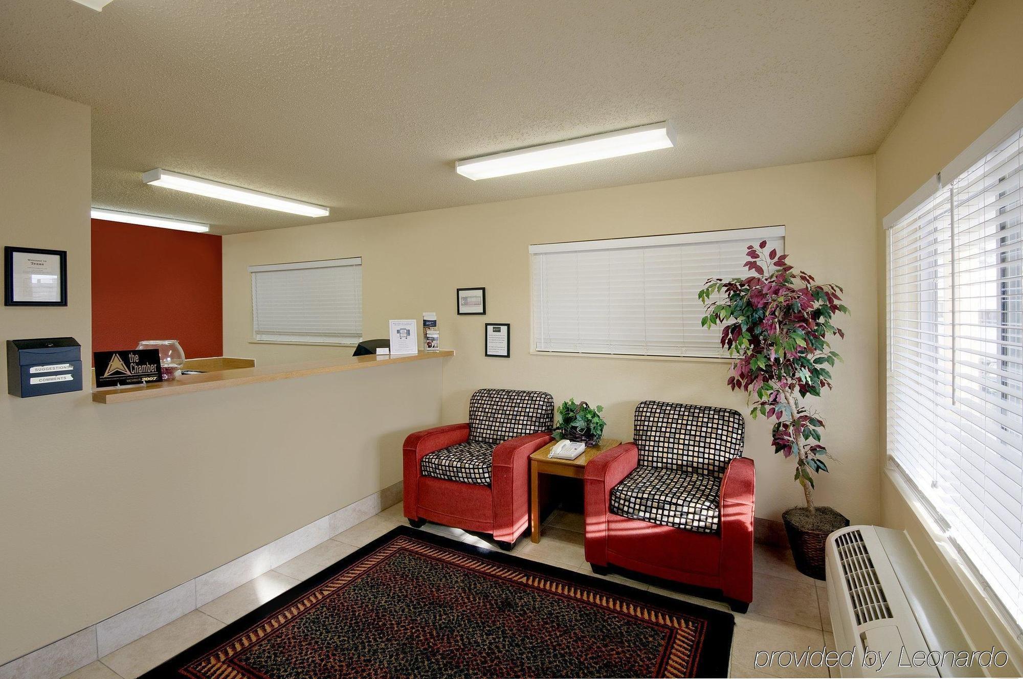 Extended Stay America Suites - Albuquerque - Airport Interior photo