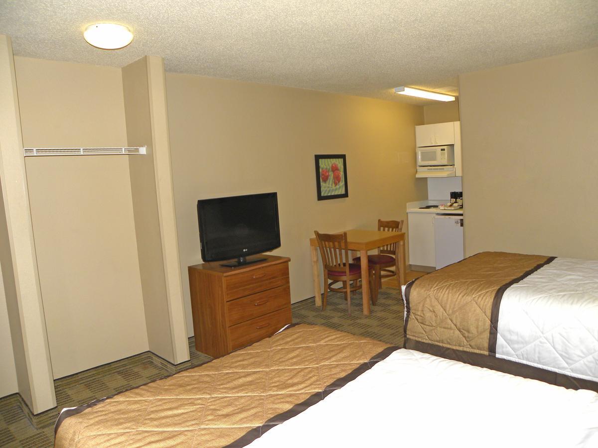 Extended Stay America Suites - Albuquerque - Airport Exterior photo